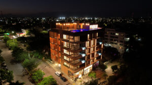 Ixuh Beach Living for Sale in Playa del Carmen