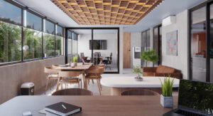 Julia Condos by DK for Sale in Region 8 Tulum