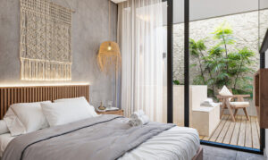 Julia Condos by DK for Sale in Region 8 Tulum