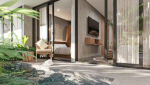 Julia Condos by DK for Sale in Region 8 Tulum