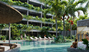 Julia Condos by DK for Sale in Region 8 Tulum