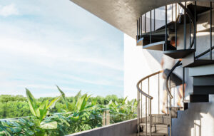 Julia Condos by DK for Sale in Region 8 Tulum