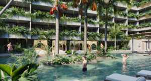 Julia Condos by DK for Sale in Region 8 Tulum