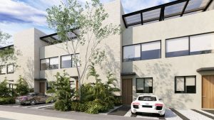 Jungle Park Residences for Sale in Villas Tulum, Tulum