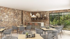 Jungle Park Residences for Sale in Villas Tulum, Tulum