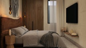 Jungle Park Residences for Sale in Villas Tulum, Tulum