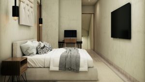 Jungle Park Residences for Sale in Villas Tulum, Tulum