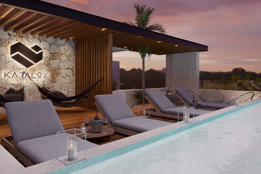 real estate, Real Estate For Sale in Riviera Maya