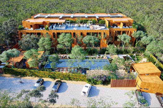 real estate, Real Estate For Sale in Riviera Maya