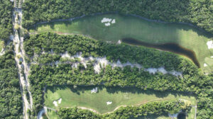La Escondida Lots for Sale in Corasol Playa del Carmen