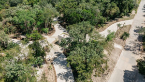 La Escondida Lots for Sale in Corasol Playa del Carmen