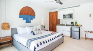 Central Park Lagunas Condo for Sale in La Veleta Tulum