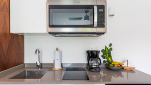 Central Park Lagunas Condo for Sale in La Veleta Tulum