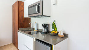 Central Park Lagunas Condo for Sale in La Veleta Tulum