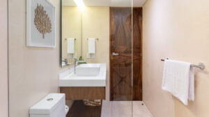 Central Park Lagunas Condo for Sale in La Veleta Tulum