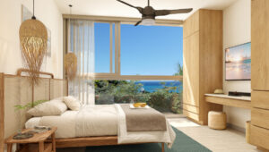 The Landmark Condos for Sale in Playa del Carmen