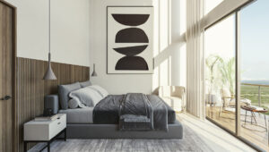 Le Parc Luxury Condos for Sale in Cancun