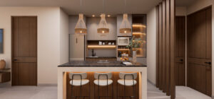 Lua 3030 Condos for Sale in Playa del Carmen