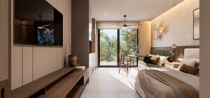 Lua 3030 Condos for Sale in Playa del Carmen