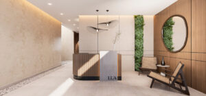 Lua 3030 Condos for Sale in Playa del Carmen
