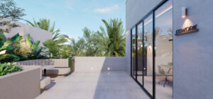 Lua 3030 Condos for Sale in Playa del Carmen