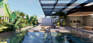 Lua 3030 Condos for Sale in Playa del Carmen
