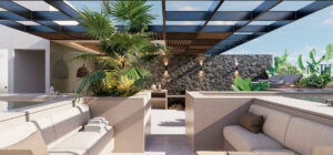 Lua 3030 Condos for Sale in Playa del Carmen