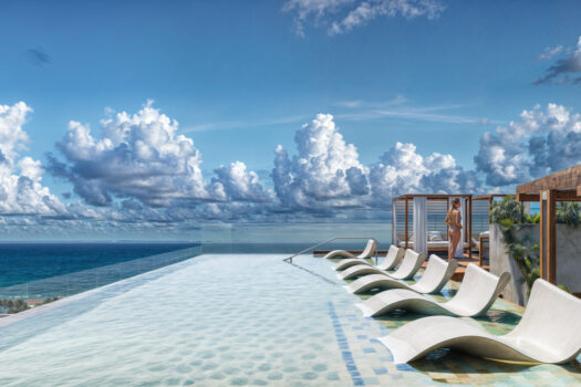 Macondo Corazon for Sale in Playa del Carmen