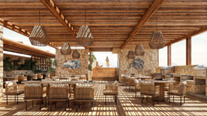 Macondo Corazon for Sale in Playa del Carmen