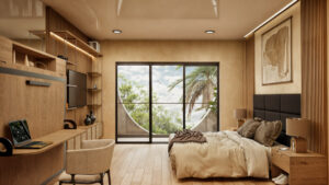 Macondo Corazon for Sale in Playa del Carmen