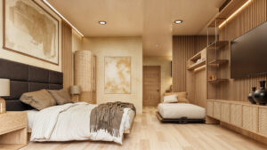 Macondo Corazon for Sale in Playa del Carmen