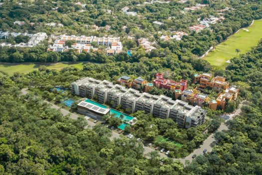 Macondo Condo for sale in Playacar's Playa del Carmen