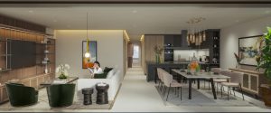Macondo Condo for sale in Playacar's Playa del Carmen