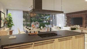 Macondo Condo for sale in Playacar's Playa del Carmen