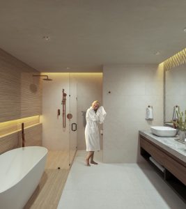 Macondo Condo for sale in Playacar's Playa del Carmen