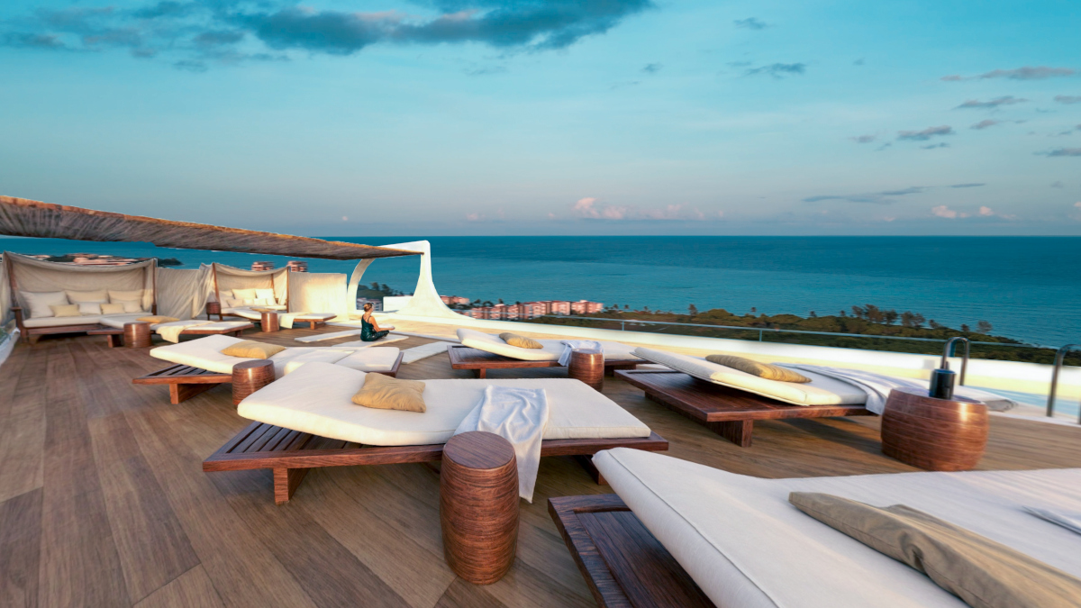 Maia Living Condos Playa del Carmen