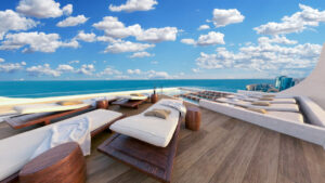 Maia Living Condos for Sale in Playa del Carmen