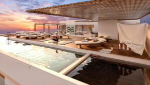 Maia Living Condos for Sale in Playa del Carmen