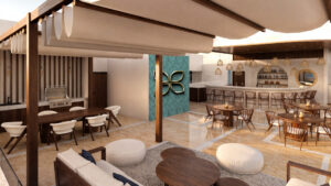 Maia Living Condos for Sale in Playa del Carmen