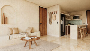 Maia Living Condos for Sale in Playa del Carmen