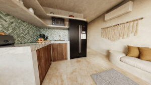 Maia Living Condos for Sale in Playa del Carmen