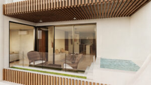 Maia Living Condos for Sale in Playa del Carmen