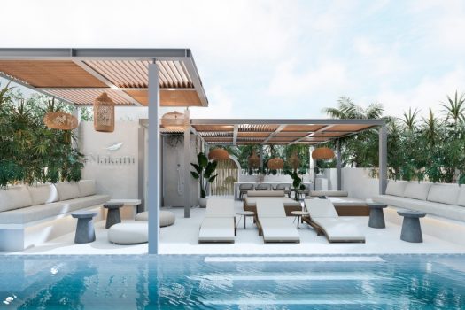 Makani Condos for Sale in Playa del Carmen