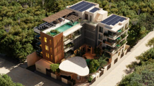 Manik Homes & Condos for Sale in Region 15 Tulum