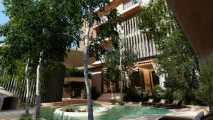 Manik Homes & Condos for Sale in Region 15 Tulum