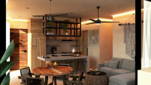 Manik Homes & Condos for Sale in Region 15 Tulum
