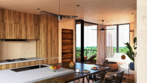 Manik Homes & Condos for Sale in Region 15 Tulum