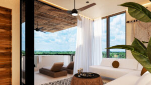 Manik Homes & Condos for Sale in Region 15 Tulum