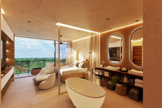 Manik Homes & Condos for Sale in Region 15 Tulum