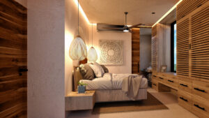 Manik Homes & Condos for Sale in Region 15 Tulum
